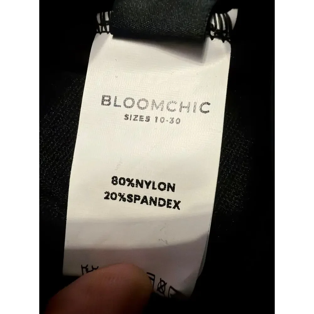BloomChic women plus